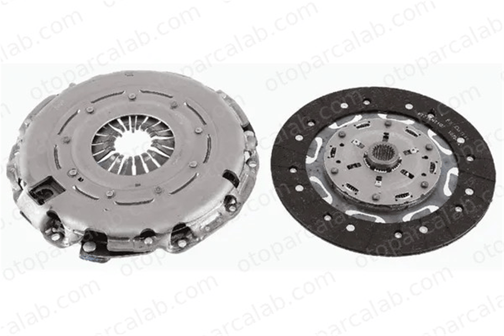 PSA ORJINAL 55485511 Debriyaj Seti OPEL ZAFIRA TOURER C ASTRA K 55485511 55593736