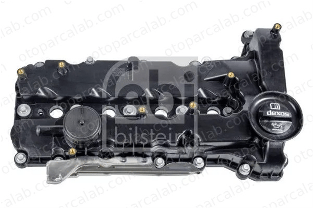 PSA ORJINAL 55486867 Motor Üst Kapağı (Külbütör) OPEL ASTRA K ASTRA K Sports Tourer 55486867 607775