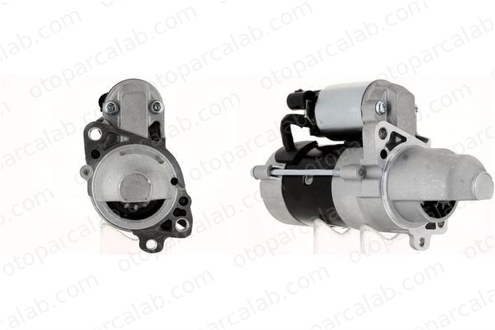 PSA ORJINAL 55491473 Marş Dinamosu OPEL ASTRA K ASTRA K Sports Tourer 55491473 55493471