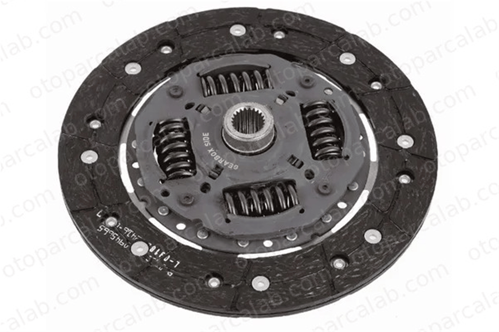 PSA ORJINAL 55494588 Debriyaj Balatası OPEL ASTRA K ASTRA K Sports Tourer 55494588
