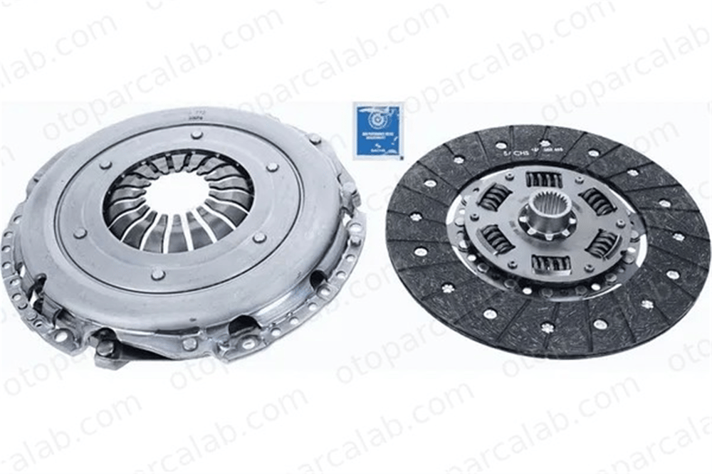 PSA ORJINAL 55497917 Debriyaj Seti OPEL INSIGNIA A INSIGNIA A Sports Tourer 55497917 55581279