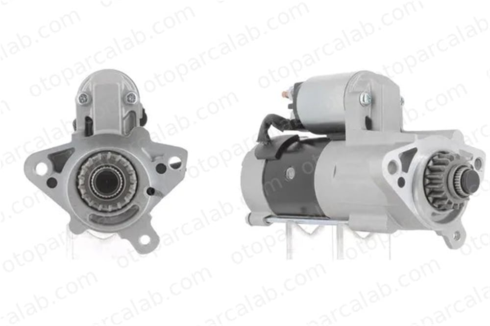PSA ORJINAL 55500205 Marş Dinamosu OPEL CASCADA ZAFIRA TOURER C 55500205 M001TF5072