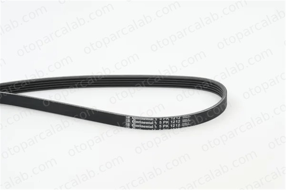 PSA ORJINAL 55512900 Vantilatör Kayışı OPEL ASTRA G Station wagon ASTRA G Kombi van 55512900 4723288