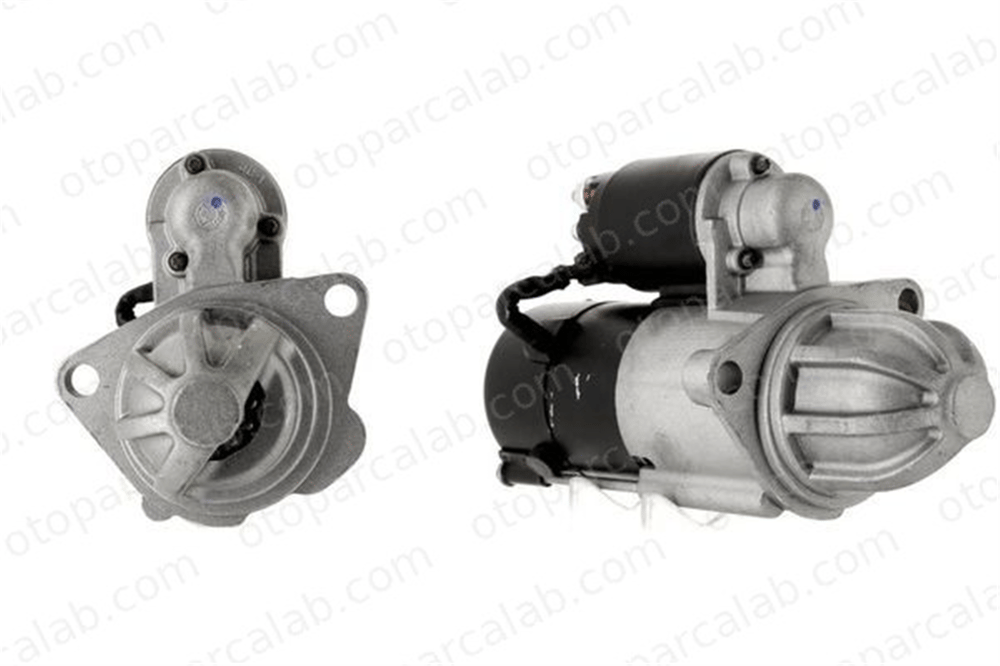 PSA ORJINAL 55556245 Marş Dinamosu SAAB 9-3 Station wagon OPEL VECTRA C 55556245 71789493