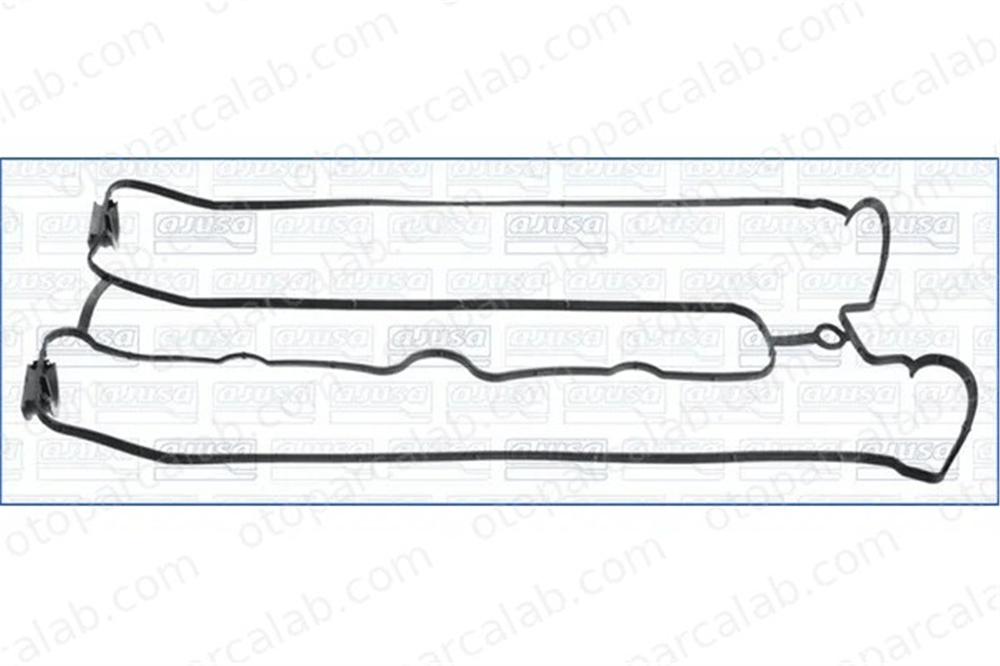 PSA ORJINAL 55558349 Üst Kapak Contası (Külbütör) DAEWOO NUBIRA Sedan OPEL ANTARA A 55558349 90501944