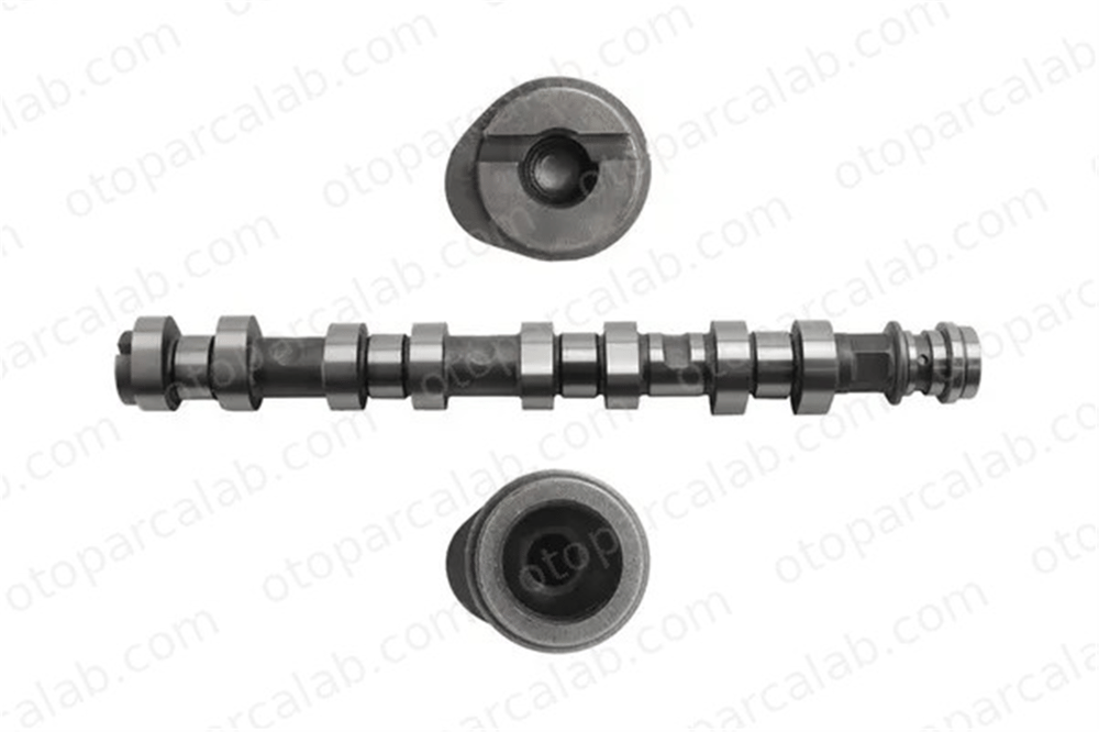 PSA ORJINAL 55562230 Eksantrik Mili OPEL CORSA D CORSA E 55562230 636031