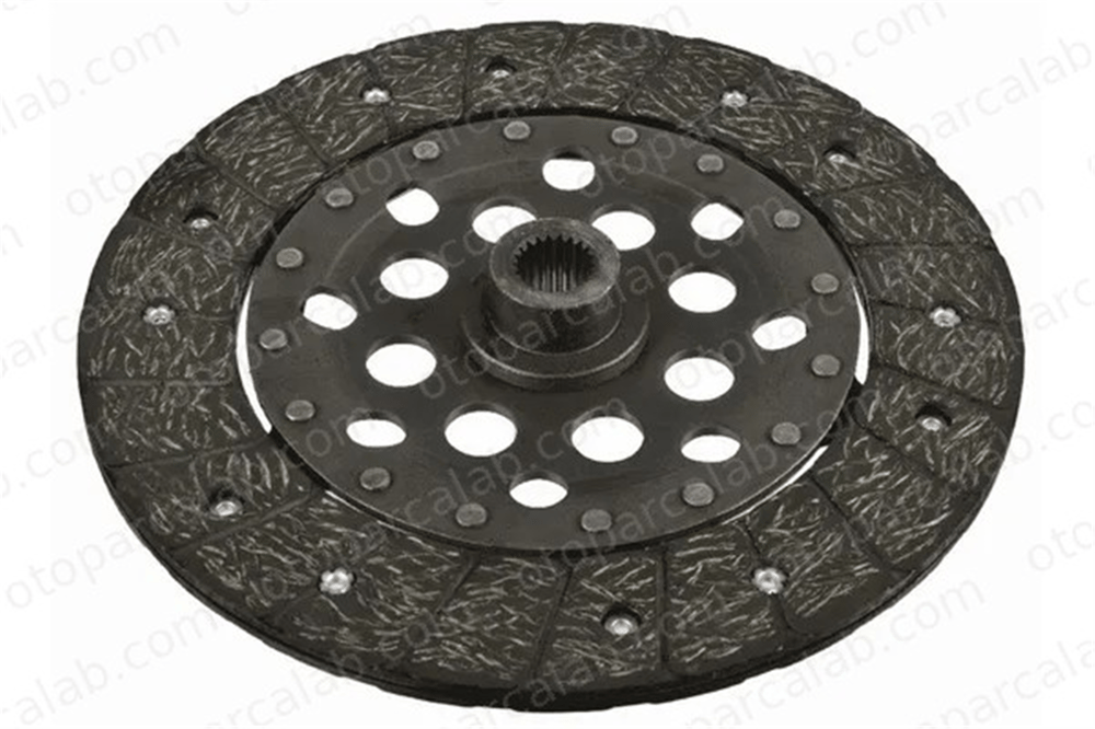 PSA ORJINAL 55567980 Debriyaj Balatası OPEL ASTRA J ASTRA J Sedan 55567980 666089