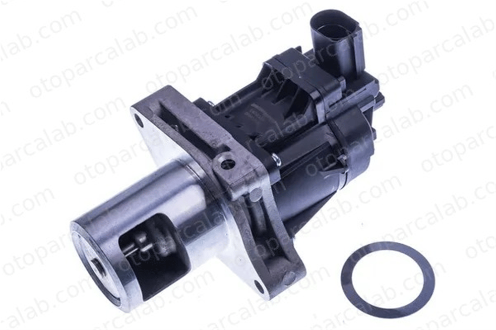 PSA ORJINAL 55570005 Egr Valfi OPEL ASTRA K ASTRA K Sports Tourer 55570005 850772