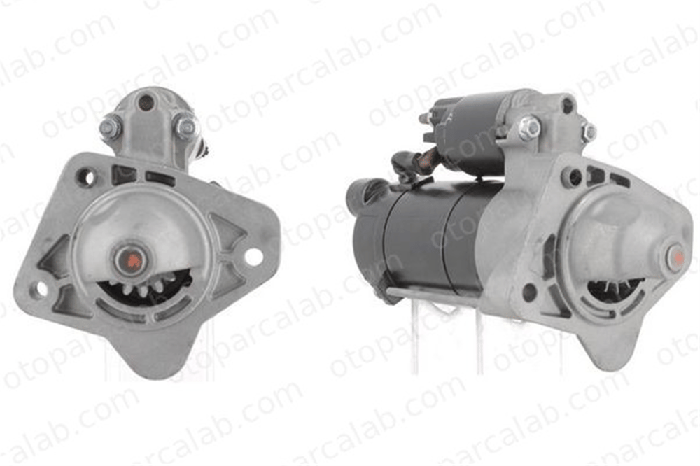 PSA ORJINAL 55579119 Marş Dinamosu OPEL ANTARA A INSIGNIA A 55579119 1202382