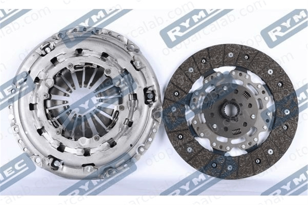 PSA ORJINAL 55581284 Debriyaj Seti OPEL ASTRA J GTC ASTRA J Sports Tourer 55581284 1666661080