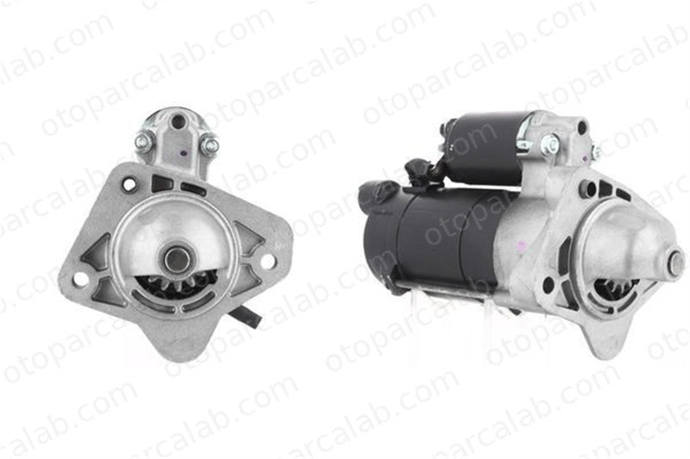 PSA ORJINAL 55581293 Marş Dinamosu OPEL INSIGNIA B Country Tourer INSIGNIA B Grand Sport 55581293 1202387