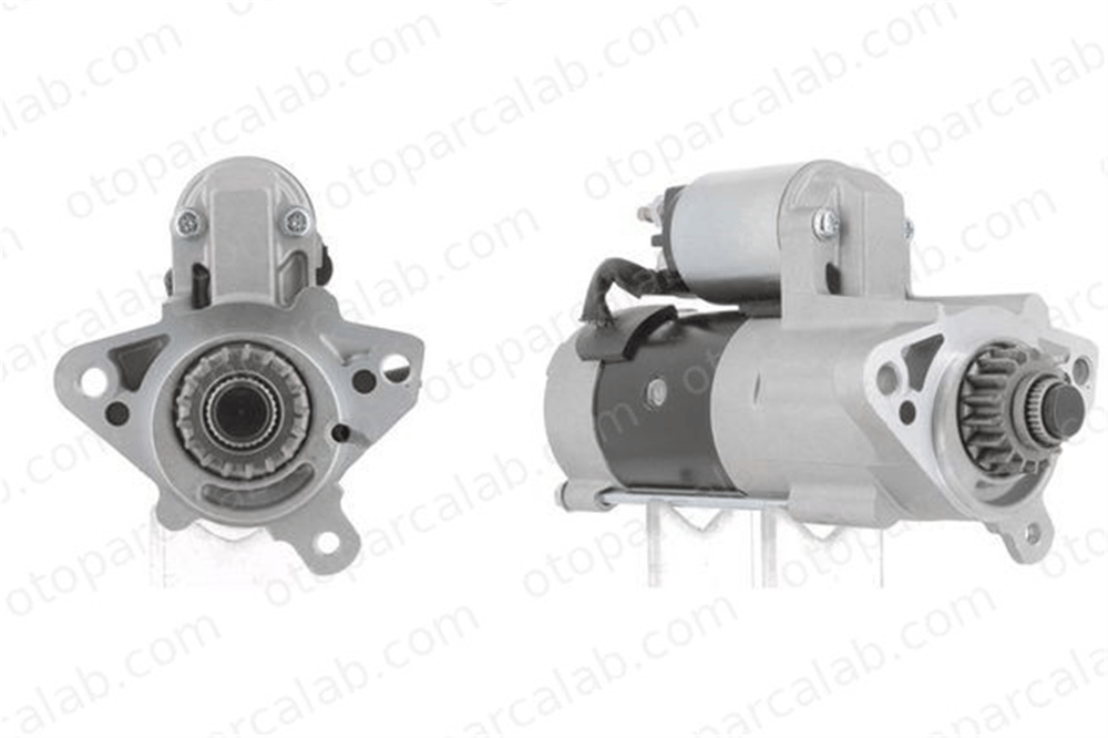 PSA ORJINAL 55598591 Marş Dinamosu OPEL CASCADA ZAFIRA TOURER C 55598591 M001TF5072
