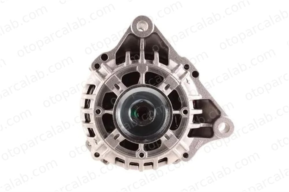 PSA ORJINAL 57052C Alternatör PEUGEOT 206 Hatchback 406 Break 57052C 5705FX