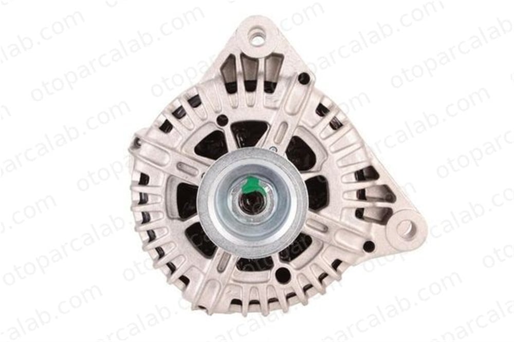 PSA ORJINAL 5705AC Alternatör CITROËN C3 I BERLINGO / BERLINGO FIRST Kasa/büyük limuzin 5705AC 5702H4