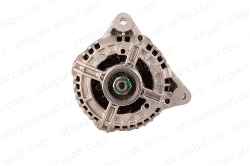 PSA ORJINAL 5705CA Alternatör PEUGEOT 407 CITROËN C4 I 5705CA 5705EK