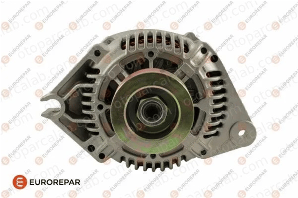 PSA ORJINAL 5705E5 Alternatör CITROËN AX PEUGEOT 405 I 5705000 57050000