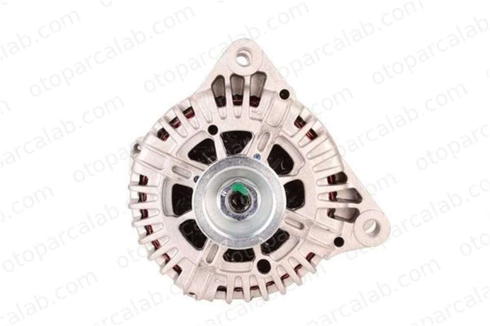 PSA ORJINAL 5705NE Alternatör CITROËN BERLINGO / BERLINGO FIRST Kasa/büyük limuzin PEUGEOT 607 5705NE 5702K6
