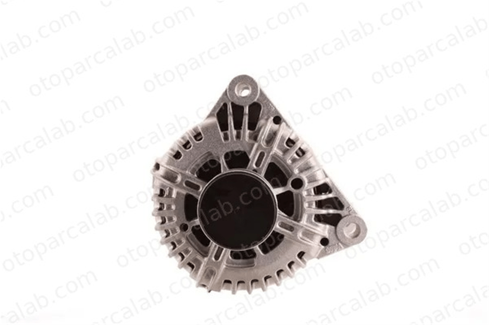 PSA ORJINAL 5705NH Alternatör CITROËN C8 PEUGEOT PARTNER Kasa/büyük limuzin 5705NH 7794970