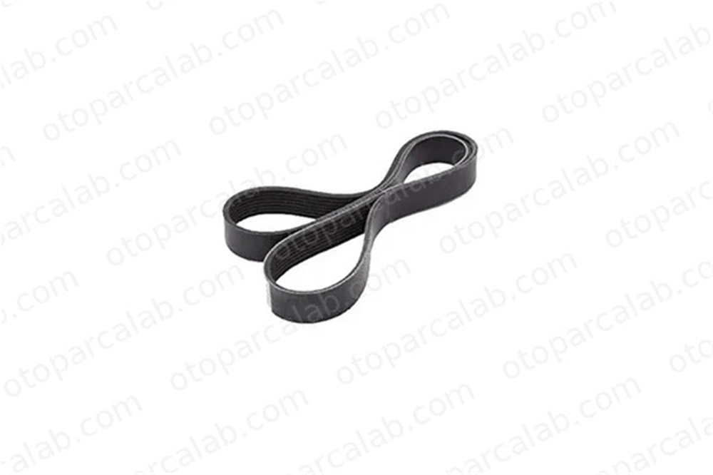 PSA ORJINAL 5750VR Vantilatör Kayışı SEAT CORDOBA BMW 4 Coupe 5750VR 32145933T