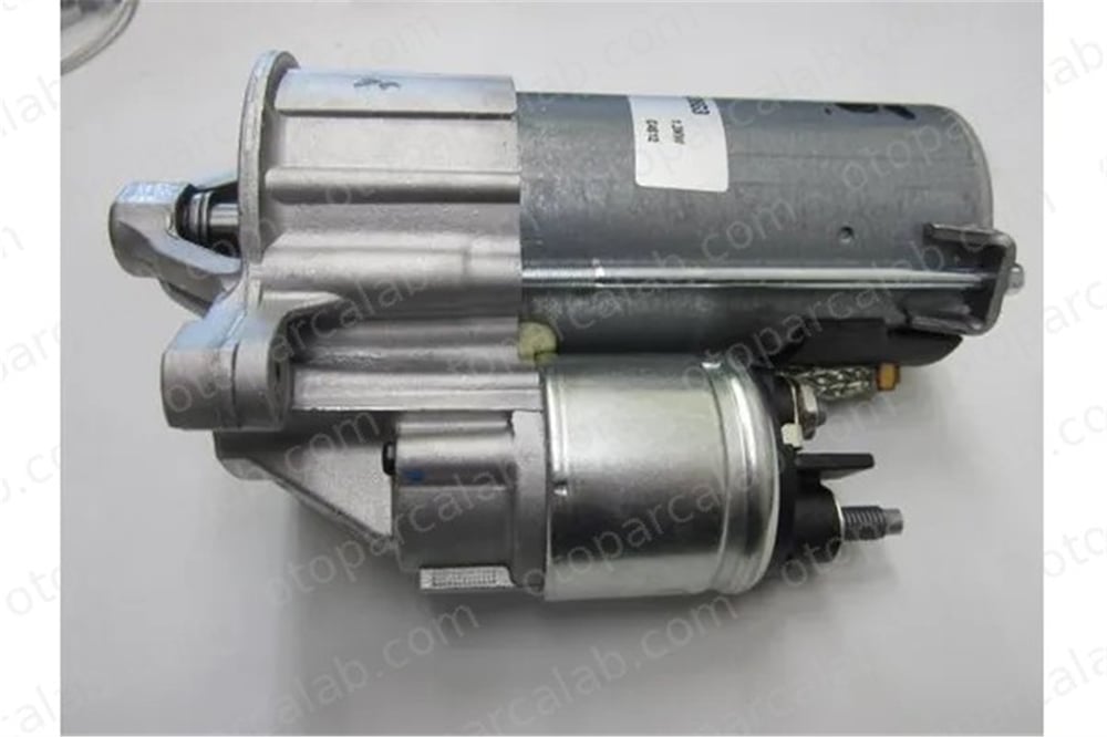 PSA ORJINAL 5802C9 Marş Dinamosu CITROËN AX SAXO 5802C9 9608719280