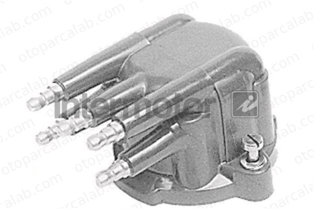 PSA ORJINAL 594052 Distribütör Kapağı CITROËN BX AX 594052 594144