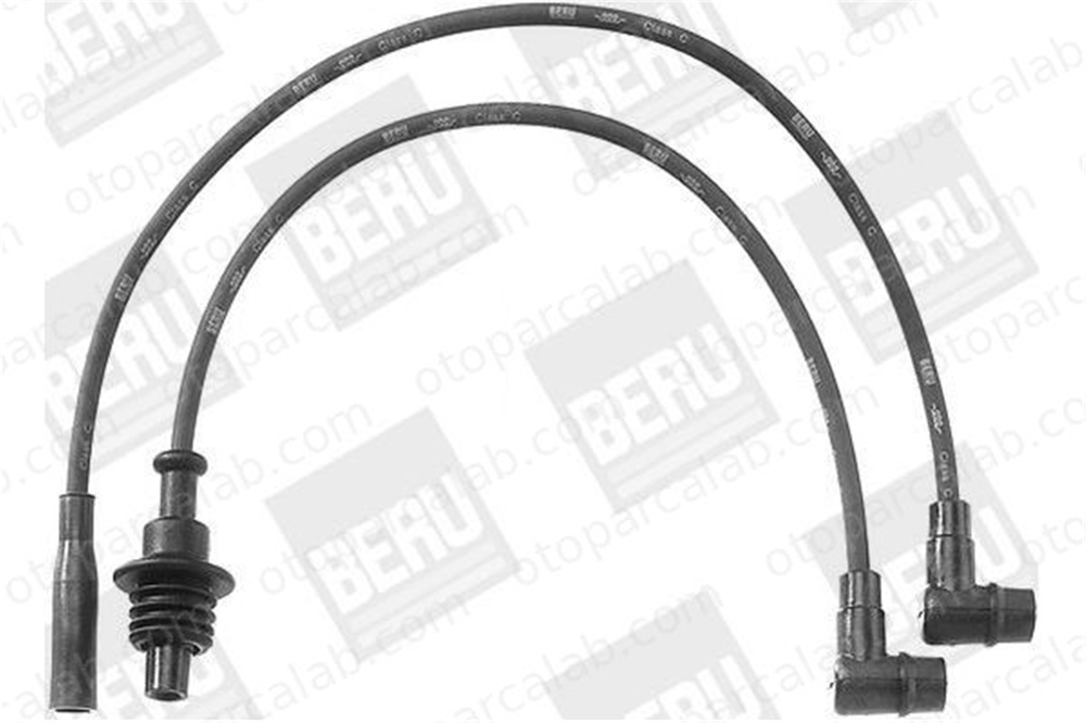 PSA ORJINAL 5967K8 Buji Kablosu CITROËN BX BX Break 5967K8 95659598