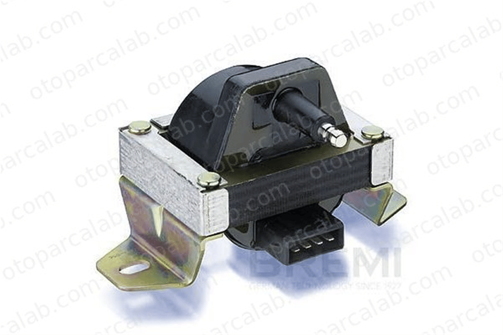 PSA ORJINAL 597046 Ateşleme Bobini PEUGEOT 605 CITROËN XM 597046 96041378