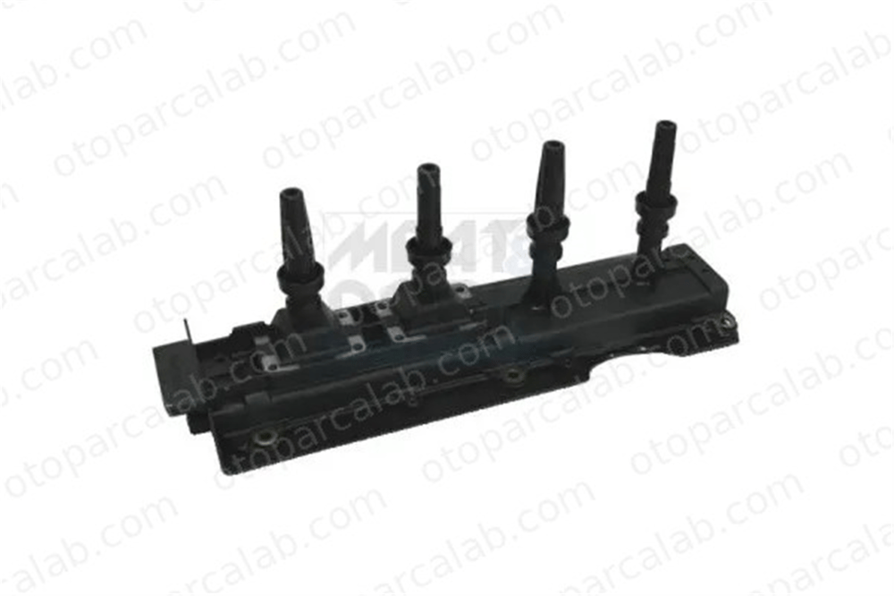 PSA ORJINAL 5970A7 Ateşleme Bobini CITROËN XSARA PEUGEOT 306 Break 5970A7 96211048