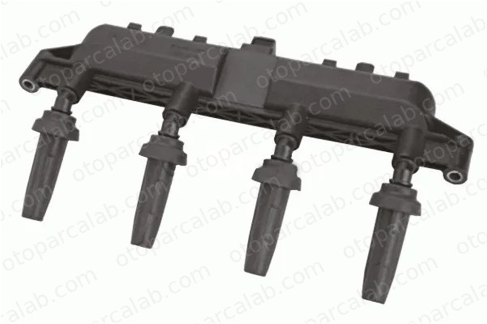 PSA ORJINAL 5970A8 Ateşleme Bobini CITROËN BERLINGO / BERLINGO FIRST MPV SAXO 5970A8 9467511580