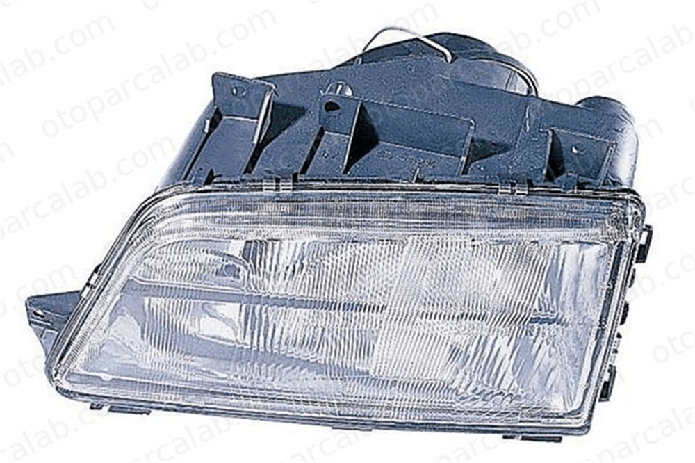 PSA ORJINAL 620480 Far Lambası Sol PEUGEOT 405 I 405 I Break 620480