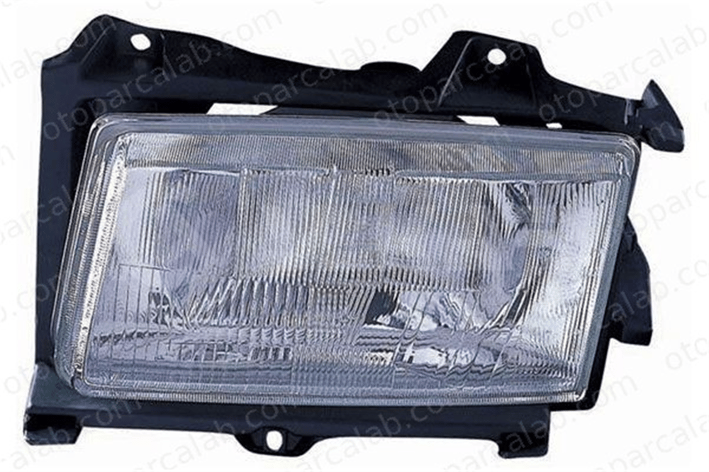 PSA ORJINAL 6205AK Far Lambası Sağ CITROËN JUMPY PEUGEOT EXPERT Panelvan/Van 6205AK 6205L6
