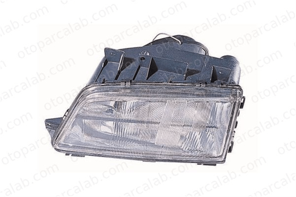 PSA ORJINAL 6205E3 Far Lambası Sağ PEUGEOT 405 I 405 I Break 6205E3 6205000