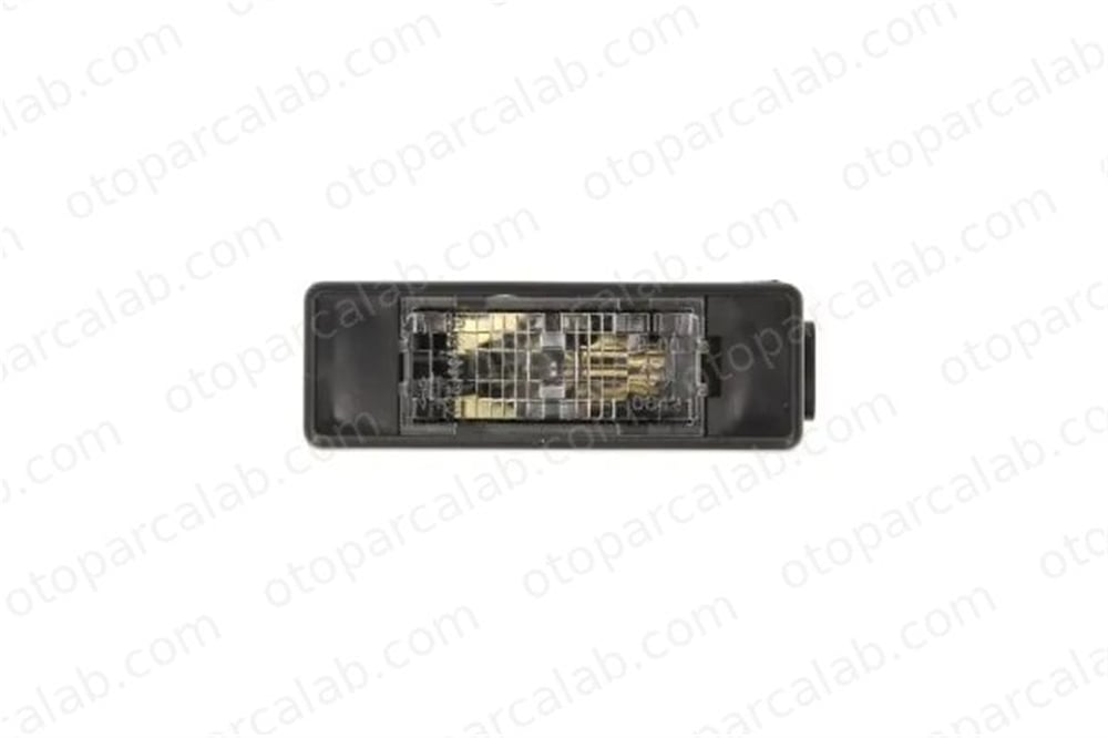 PSA ORJINAL 6340G9 Plaka Lambası MERCEDES-BENZ VITO Minibüs/Otobüs SPRINTER 3,5-t Panelvan/Van 6340G9 A6398200256