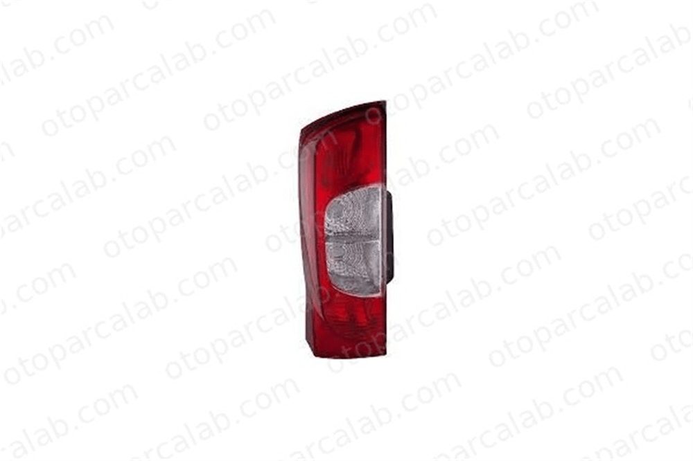 PSA ORJINAL 6350EV Stop Lambası Sol FIAT FIORINO Kasa/büyük limuzin FIORINO MPV 6350EV 1353355080