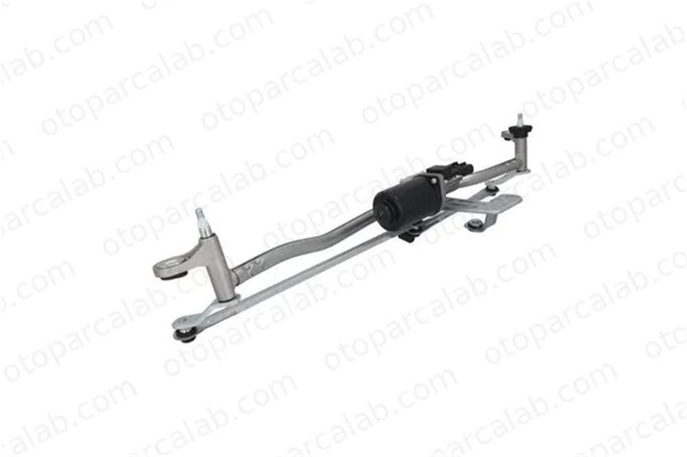 PSA ORJINAL 6405PP Silecek Mekanizması Ön FIAT DUCATO Platform şasi PEUGEOT BOXER Panelvan/Van 6405PP 6405ER