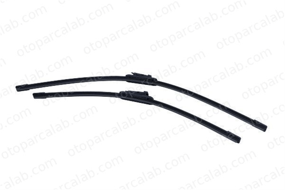 PSA ORJINAL 642336 Silecek Süpürgesi Ön SEAT ALHAMBRA VW SHARAN 6423F0 642336
