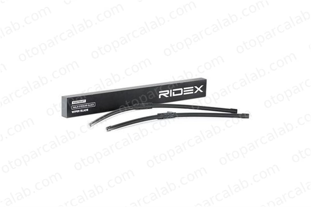 PSA ORJINAL 642385 Silecek Süpürgesi Ön 750/500 mm - 30/20 inç OPEL ZAFIRA TOURER C PEUGEOT 3008 MPV 642385 642386