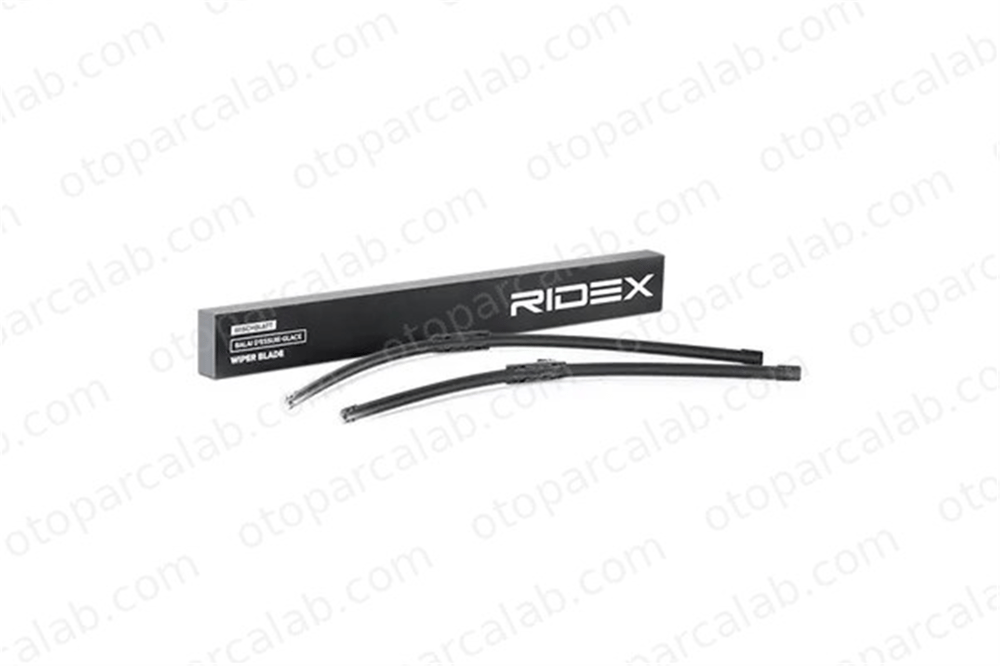 PSA ORJINAL 642386 Silecek Süpürgesi Ön OPEL ZAFIRA TOURER C PEUGEOT 3008 MPV 642386 13385437
