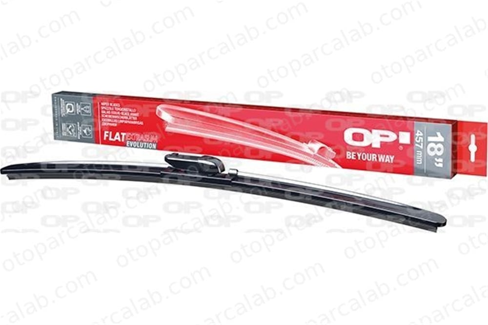 PSA ORJINAL 6426HR Silecek Süpürgesi Ön MINI MINI TOYOTA COROLLA 6426HR 6423K4