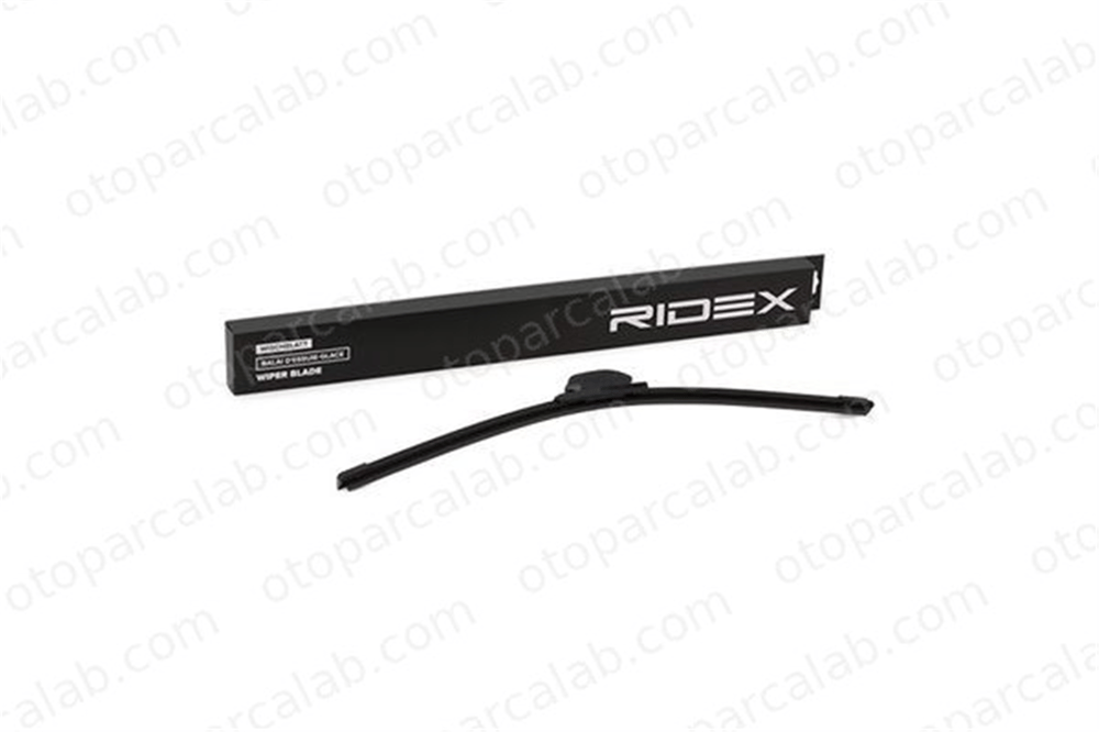 PSA ORJINAL 6426HT Silecek Süpürgesi Ön 500 mm - 20 inç OPEL ASTRA G Station wagon CITROËN SAXO 6426HT 61618389573