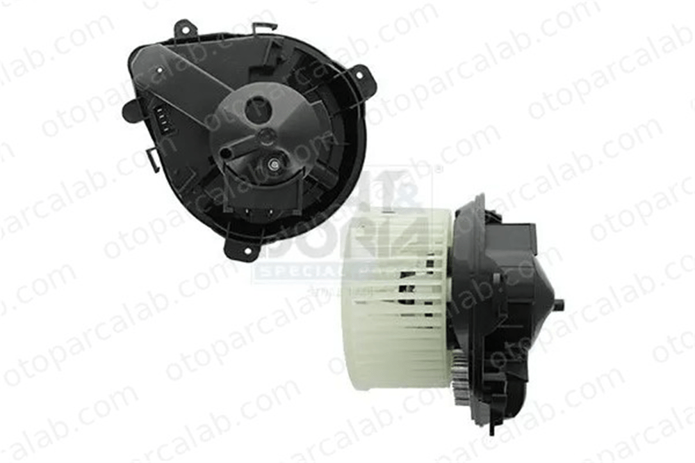 PSA ORJINAL 6441E3 Kalorifer Motoru CITROËN EVASION MPV JUMPY 6441E3 9566944480