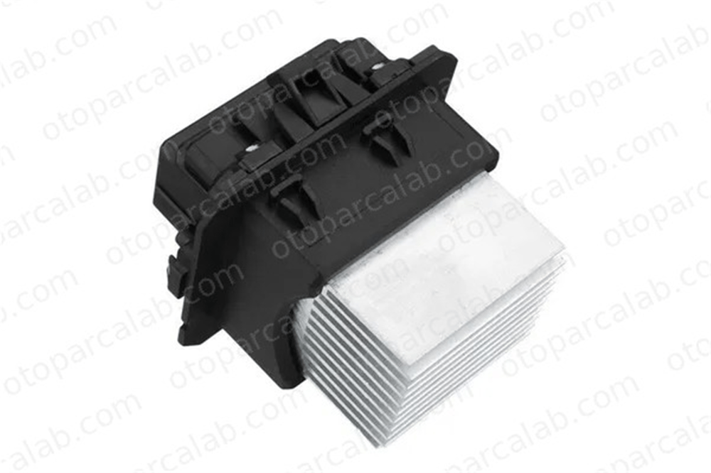 PSA ORJINAL 6441FB Kalorifer Rezistansı RENAULT CLIO III MEGANE III Coupe 6441FB 2773600Q0A