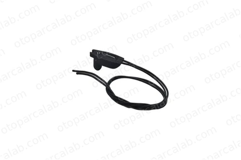 PSA ORJINAL 6445F9 Dış Hava Sıcaklık Sensörü CITROËN BERLINGO Kasa/büyük limuzin PEUGEOT 405 I 6445F9 6445J