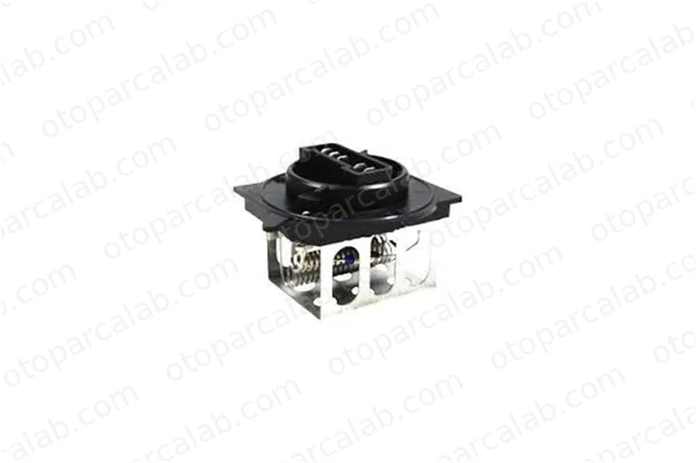 PSA ORJINAL 6450P7 Kalorifer Rezistansı CITROËN ZX PEUGEOT 306 6450P7
