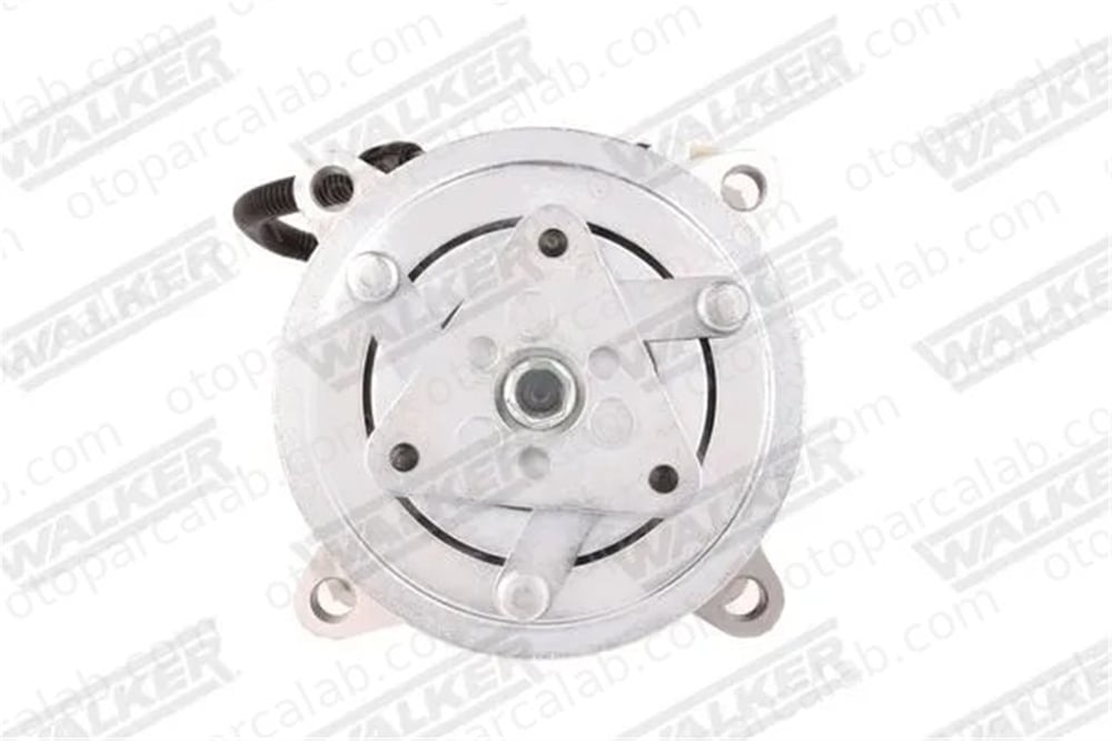 PSA ORJINAL 6453FS Klima Kompresörü CITROËN SAXO PEUGEOT 106 II 6453FS 6453JK