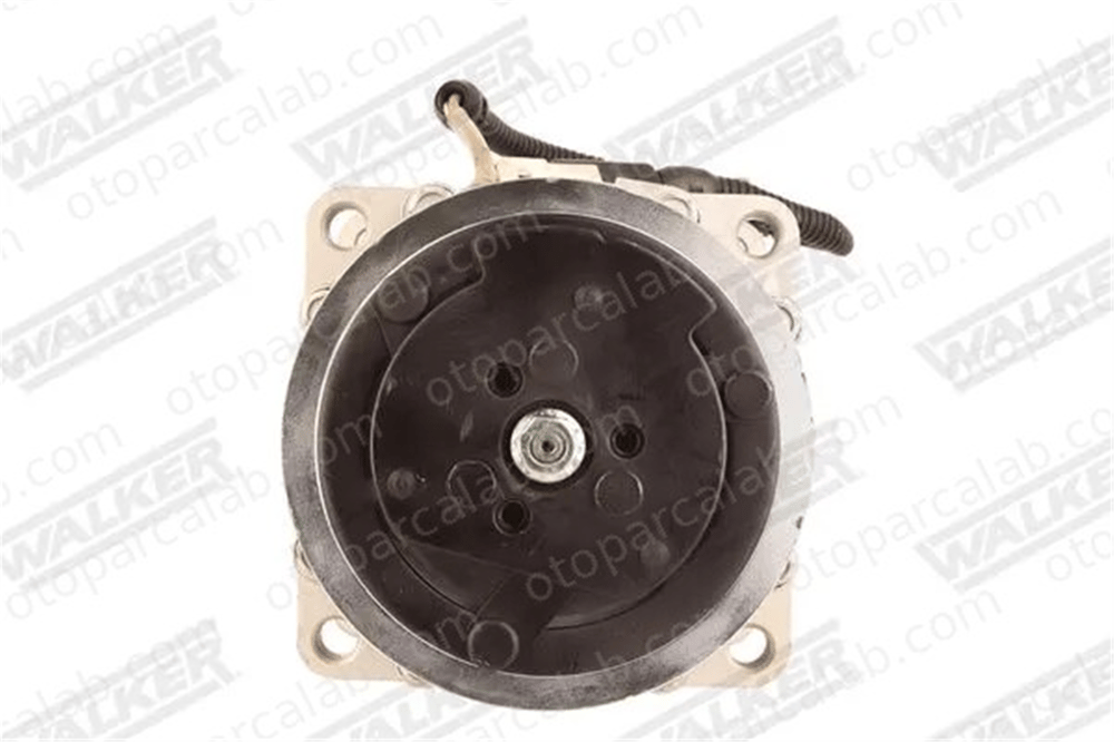 PSA ORJINAL 6453N3 Klima Kompresörü CITROËN AX ZX 6453N3 6453GN