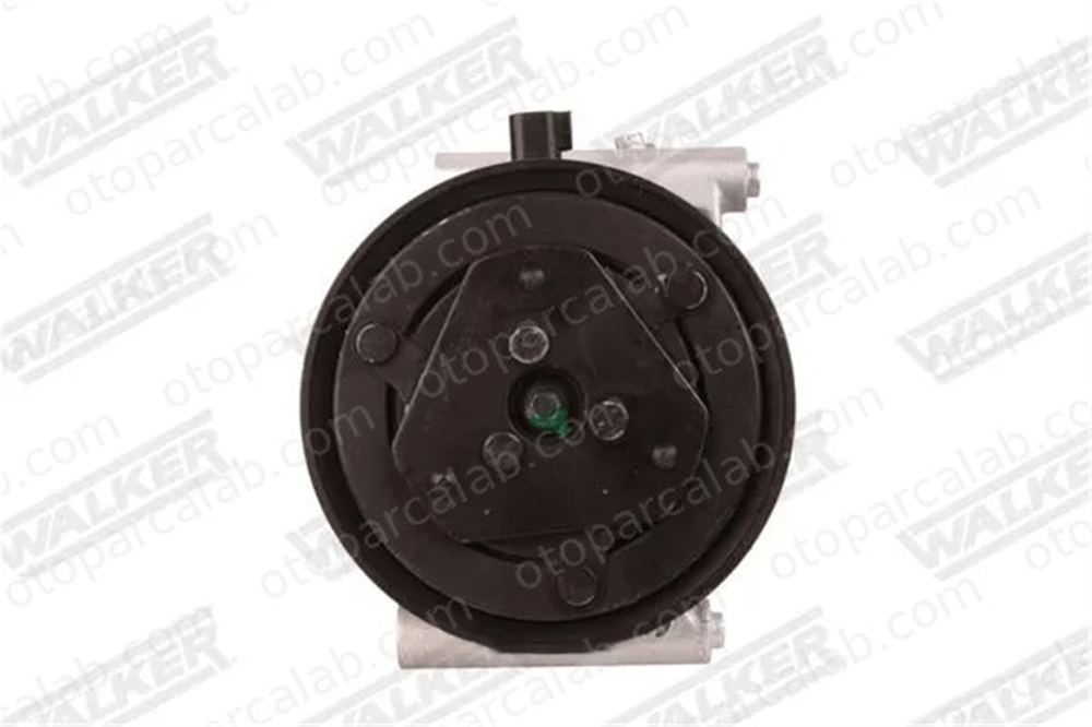 PSA ORJINAL 6453SR Klima Kompresörü FORD TRANSIT Minibüs/Otobüs TRANSIT Panelvan/Van 6453SR 6453SS
