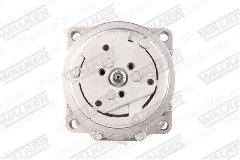PSA ORJINAL 6453TK Klima Kompresörü CITROËN XANTIA XSARA 6453TK 6453EY