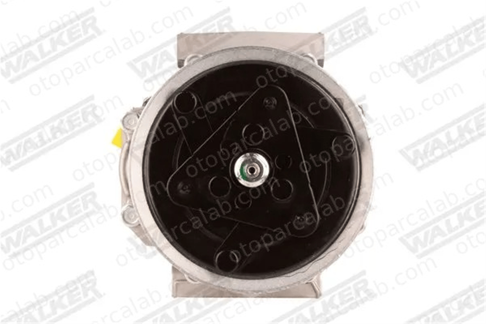 PSA ORJINAL 6453YA Klima Kompresörü CITROËN C4 Coupe C4 I 6453YA 6453RV