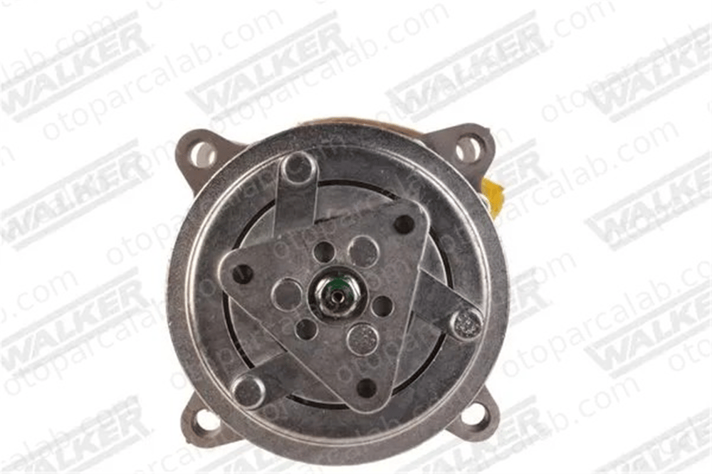 PSA ORJINAL 6453YS Klima Kompresörü PEUGEOT 206 Hatchback 206 SW 6453YS 6453KW